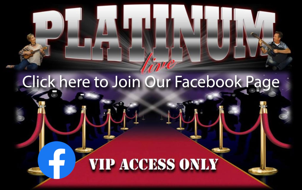 Platinum VIPs